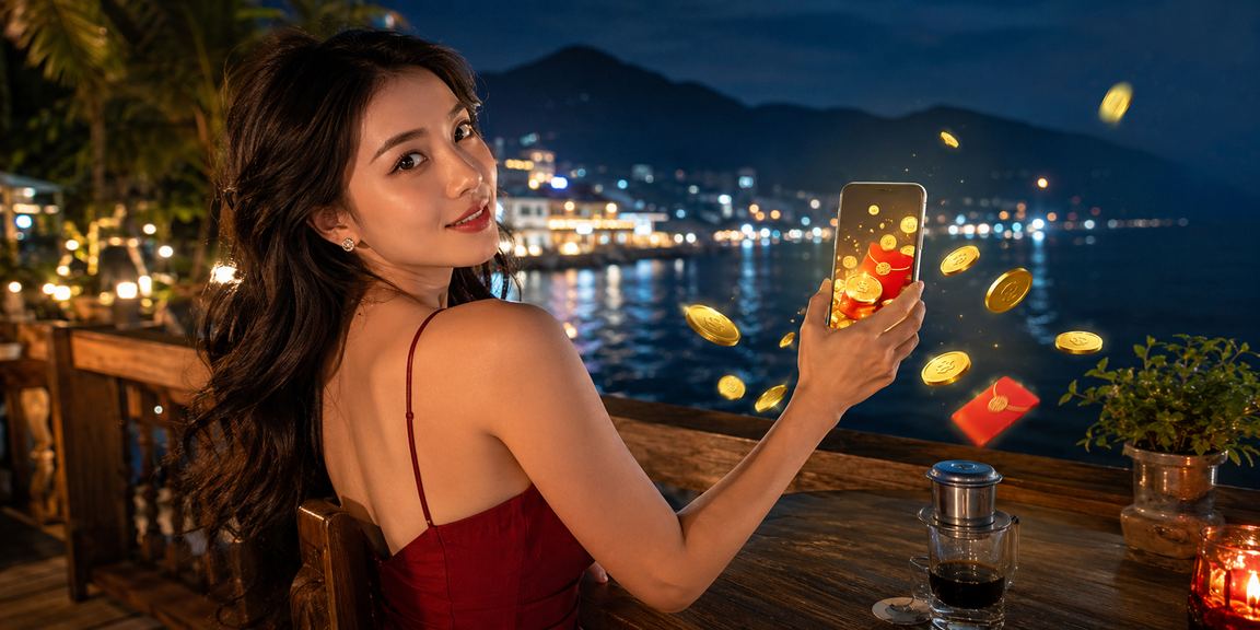 Người dùng Việt Nam trải nghiệm casino và cá cược trực tuyến trên thiết bị di động